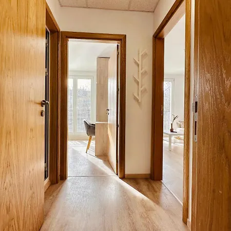 Apart-hotels-sofia, Ahs Aparthotel