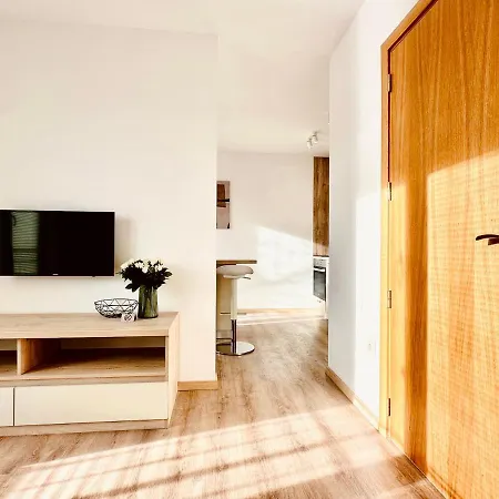 Apart-hotels-sofia, Ahs Sofía