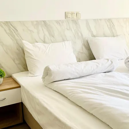 Apartahotel Apart-hotels-sofia, Ahs *