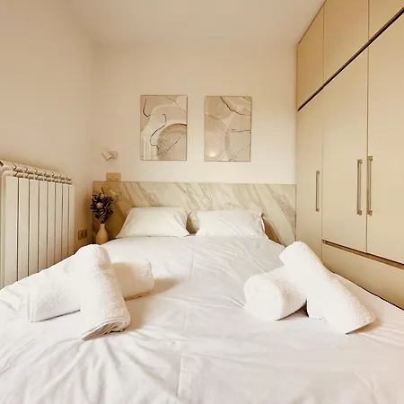 Aparthotel Apart-hotels-sofia, Ahs *