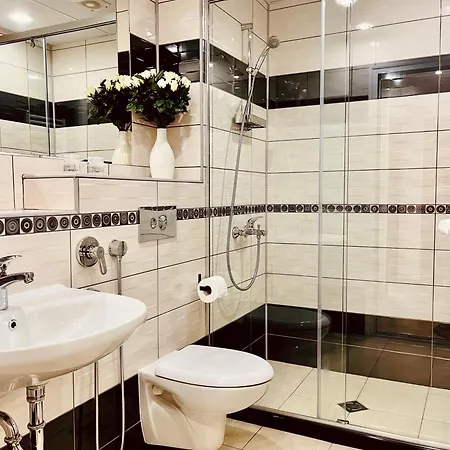 Apart-hotels-sofia, Ahs Apartahotel *